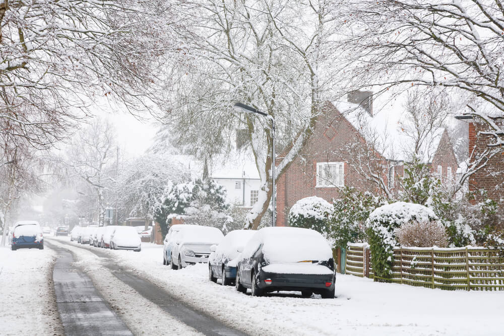 Getting your property winter-ready – Cover4LetProperty